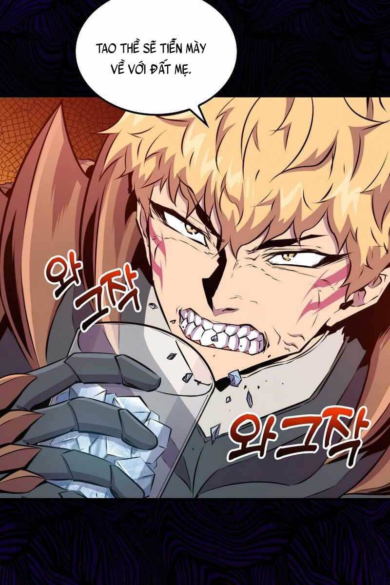 tôi thăng cấp trong lúc ngủ chapter 55 36