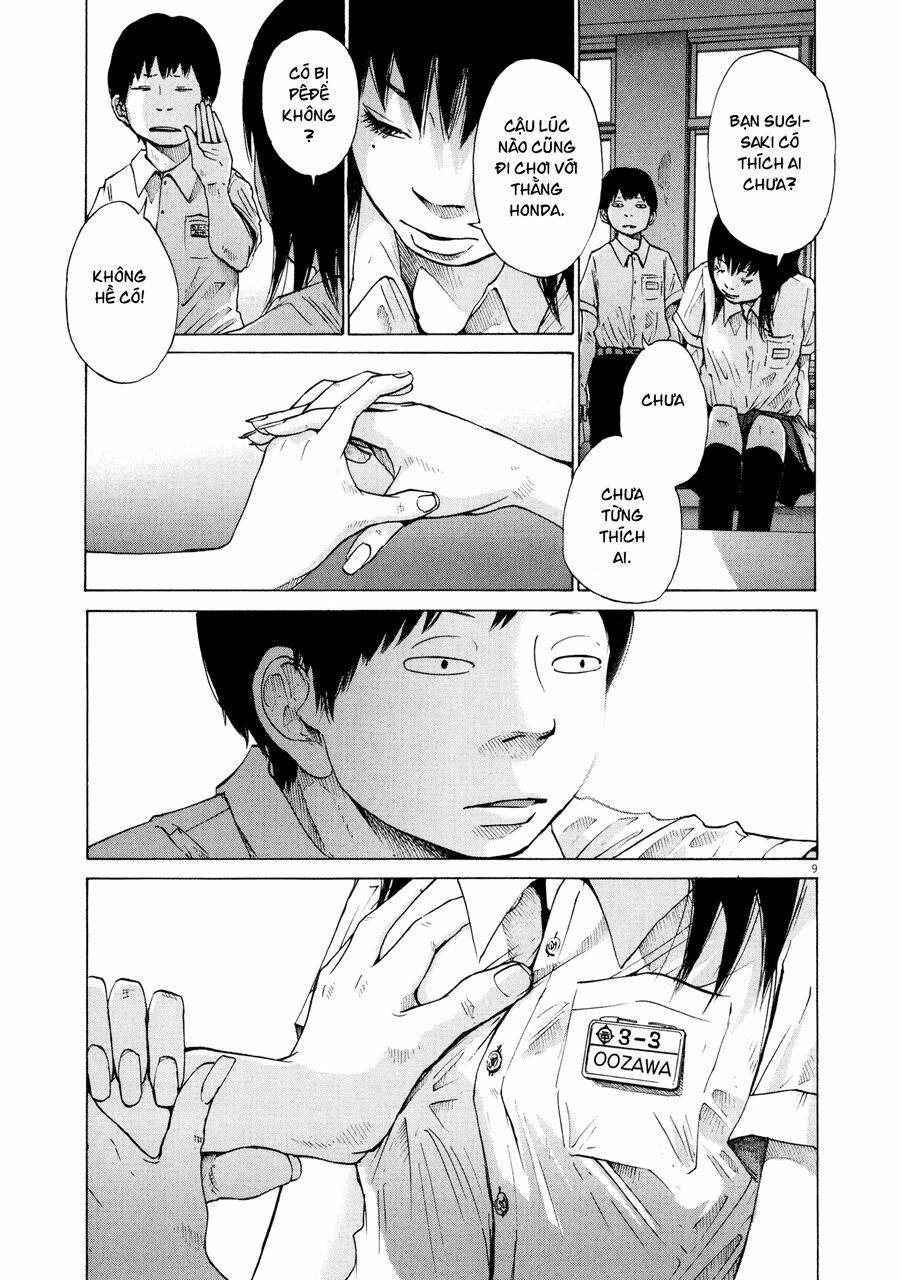 sekai no owari to yoakemae chapter 2 10