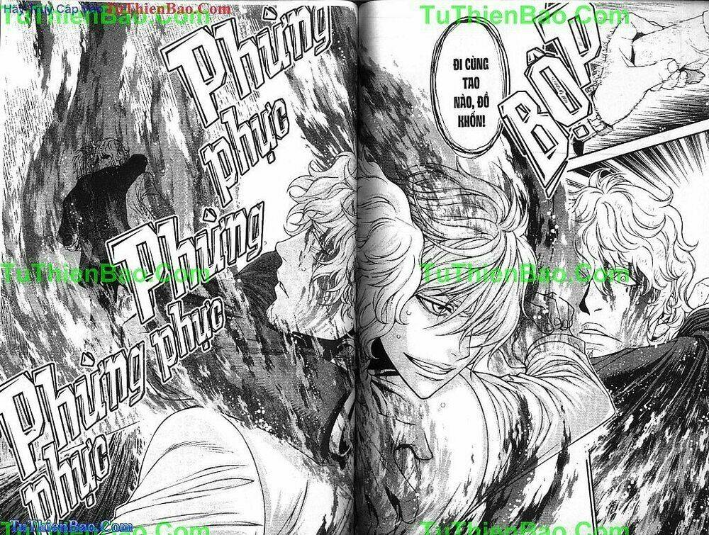 wings chắp cánh chapter 26 88