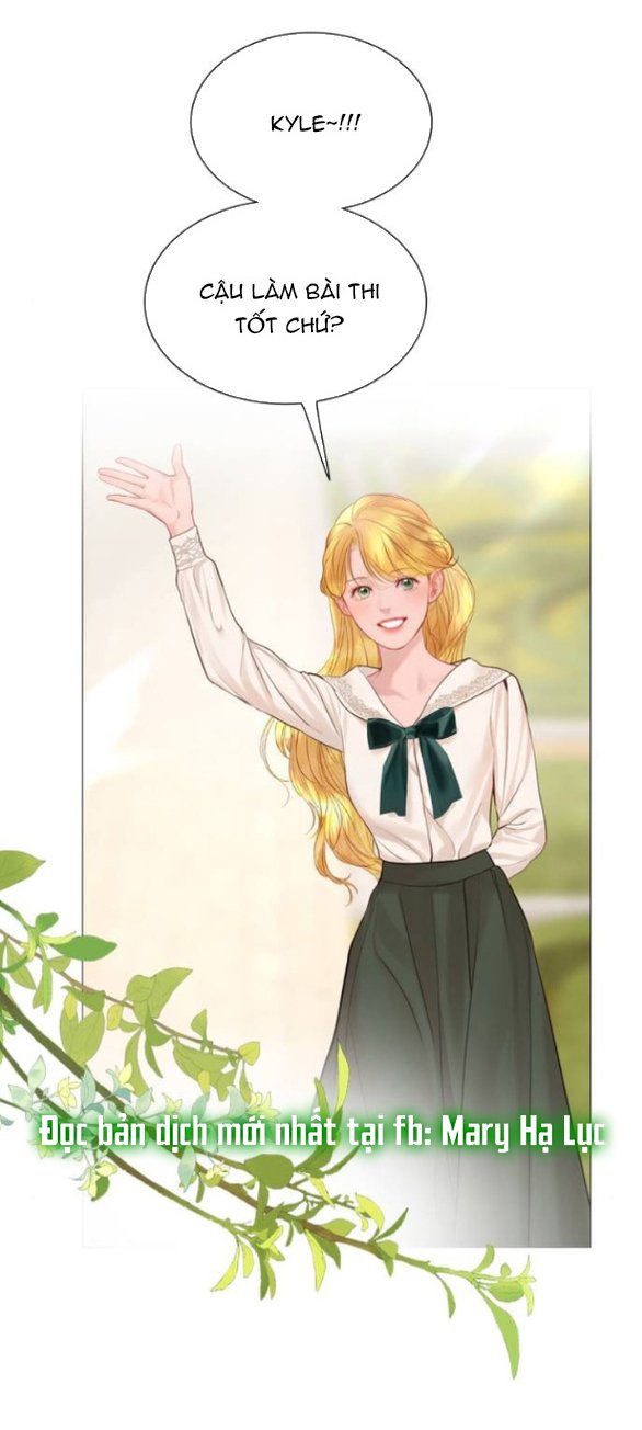 khóc đi hay là cầu xin tôi cũng được chapter 42.2 22