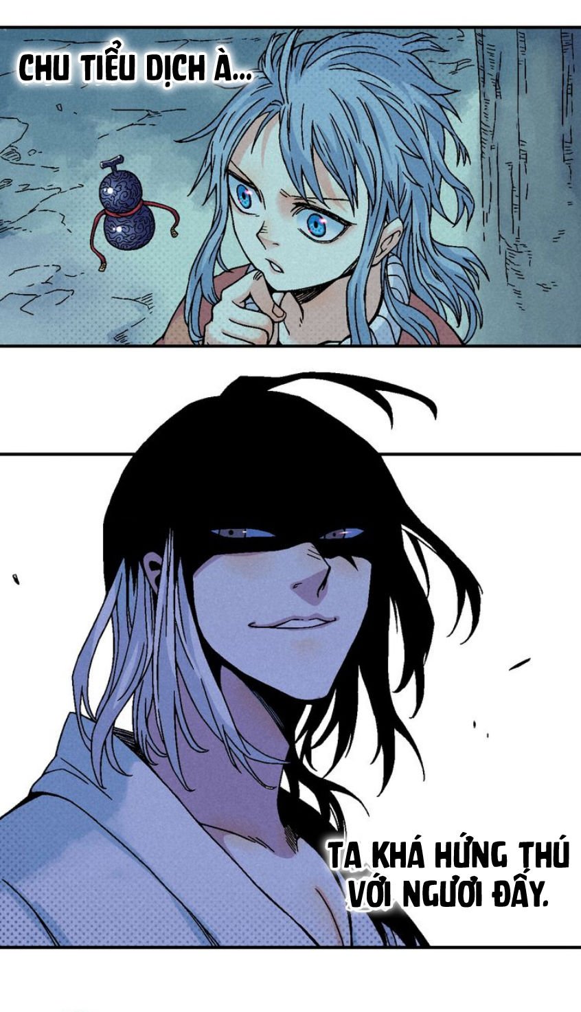 thiên kinh địa dịch chapter 9 23