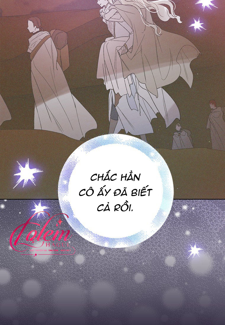 cách để em bảo vệ anh chapter 51.1 59