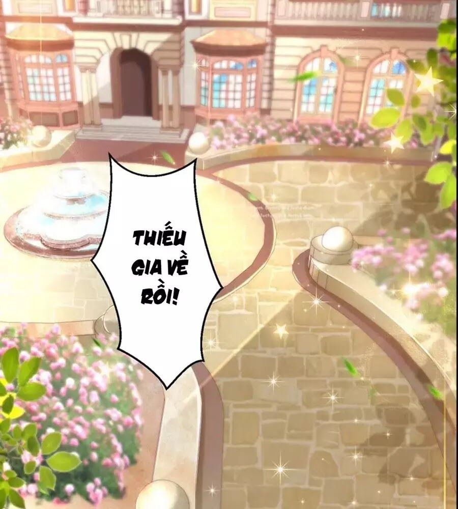 thần luân mật luyến chapter 32 2