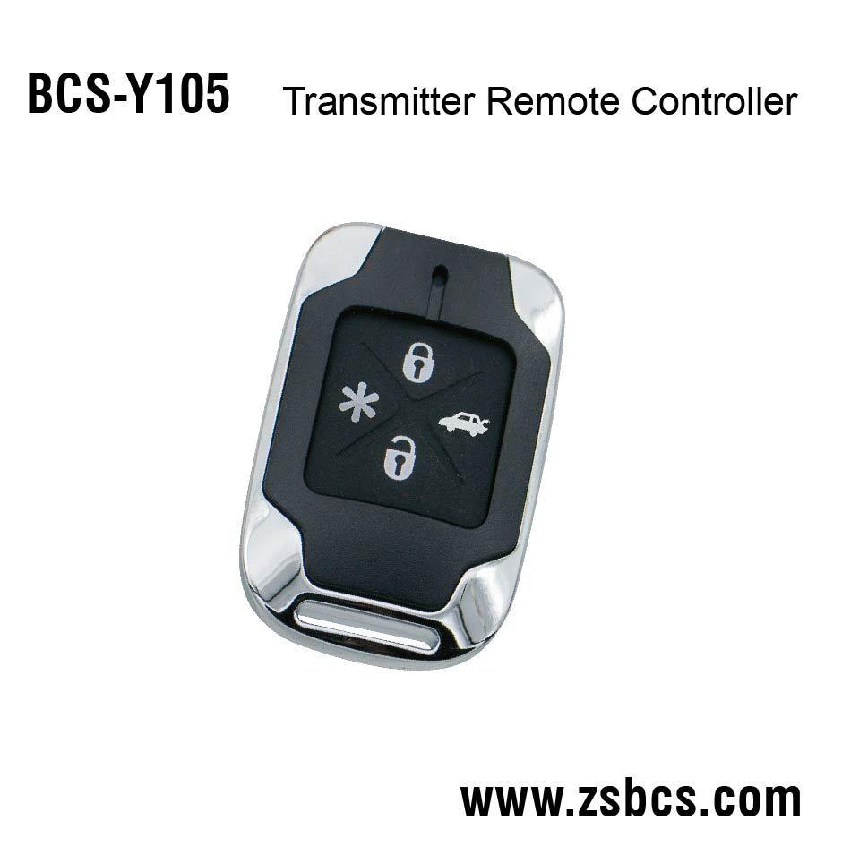 Điều khiển từ xa báo động ô tô BCS-Y49 giá ưu đãi