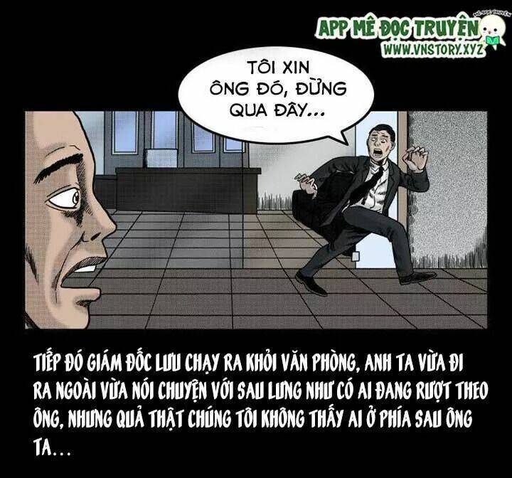 kỳ án có thật chapter 38 46