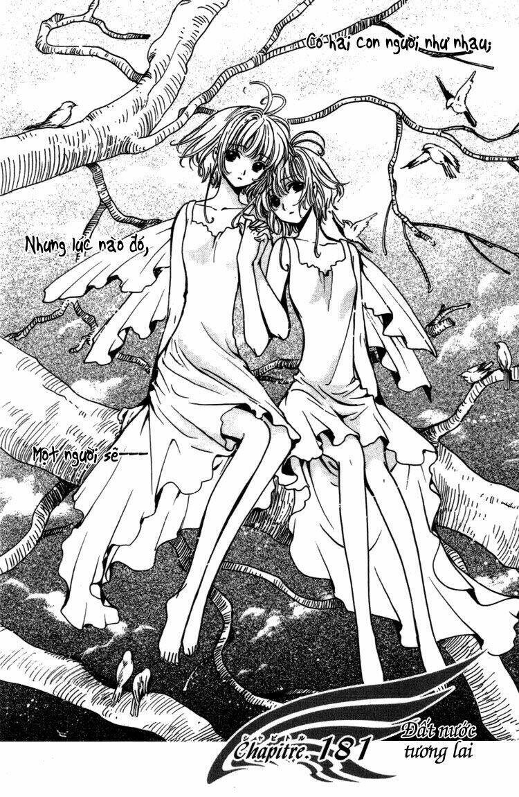 huyền thoại đôi cánh chapter 181 2