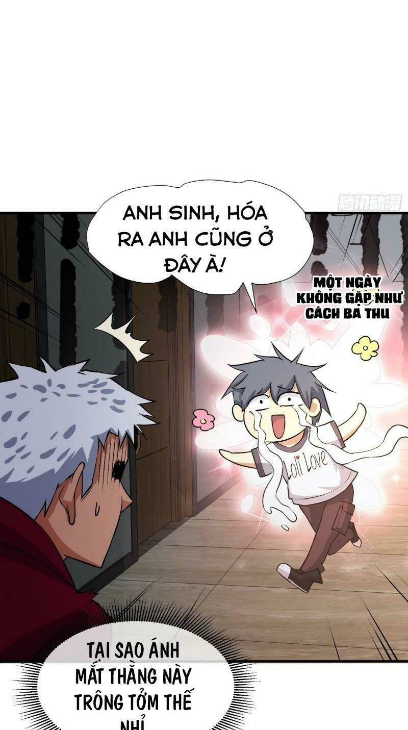 phía sau sát nhân án chapter 9 7