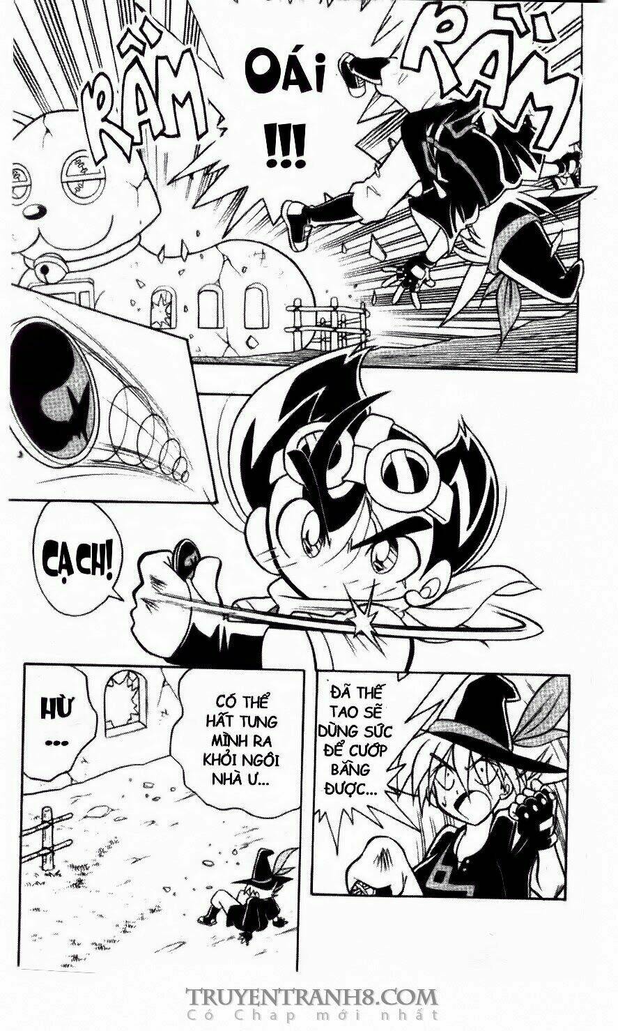 battle b-daman chapter 1 38