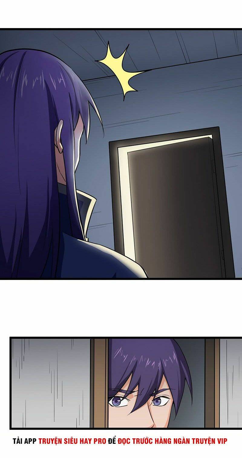 hỗn độn kiếm thần chapter 90 3