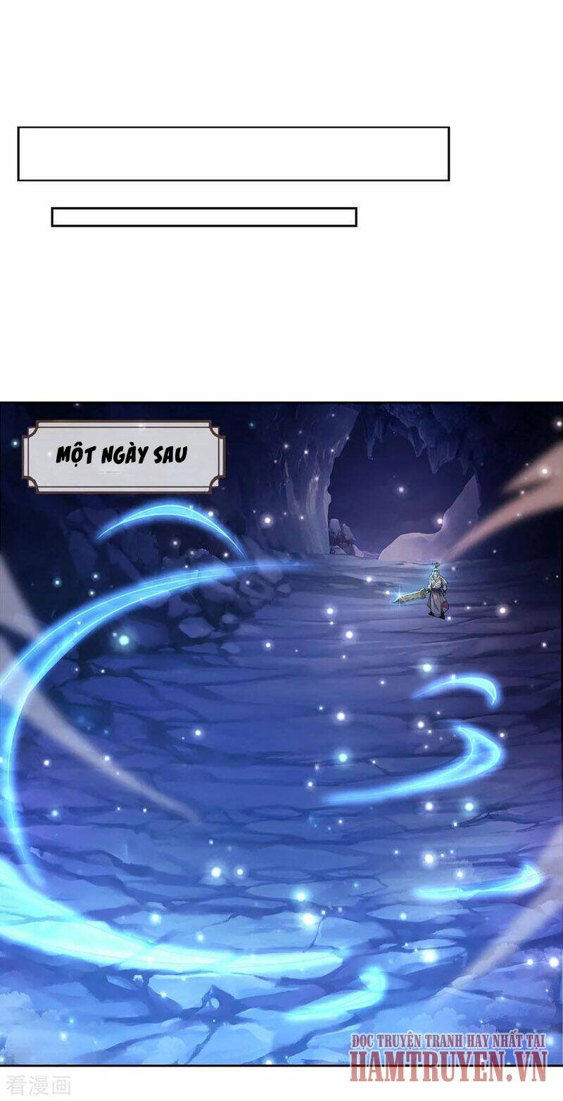 thân thể của ta là kiếm chủng chapter 97 21