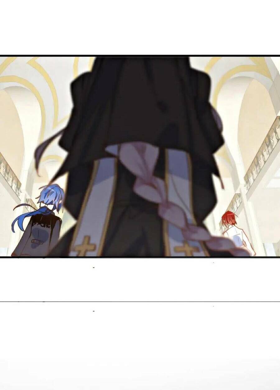 tình địch quái gở lại tăng thêm rồi chapter 35 36