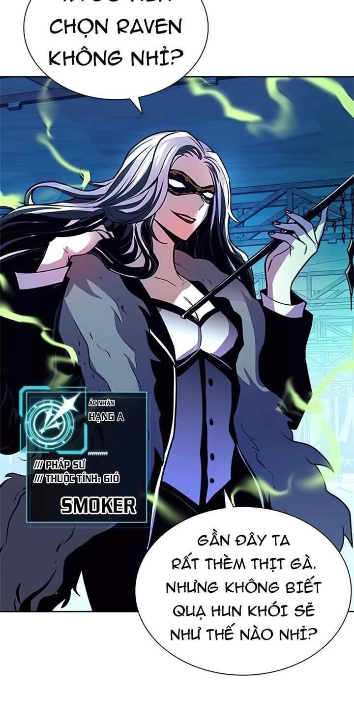 tiêu diệt ác nhân chapter 39 18