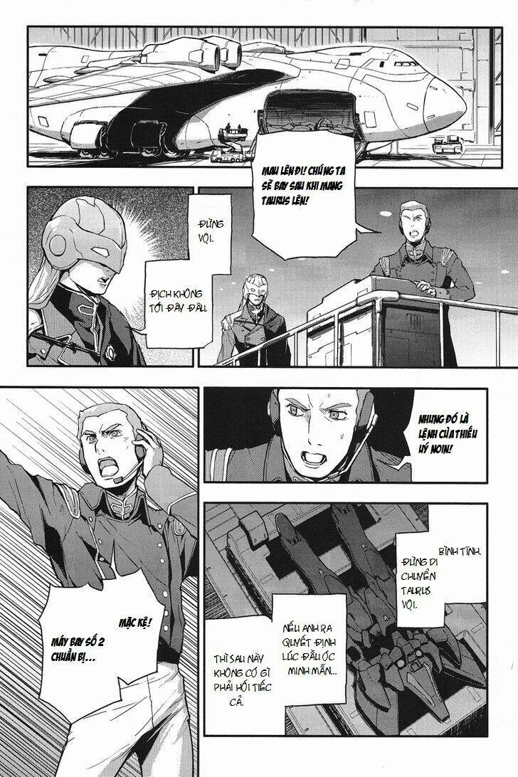 new mobile report gundam wing endless waltz: the glory of losers chapter 11 15