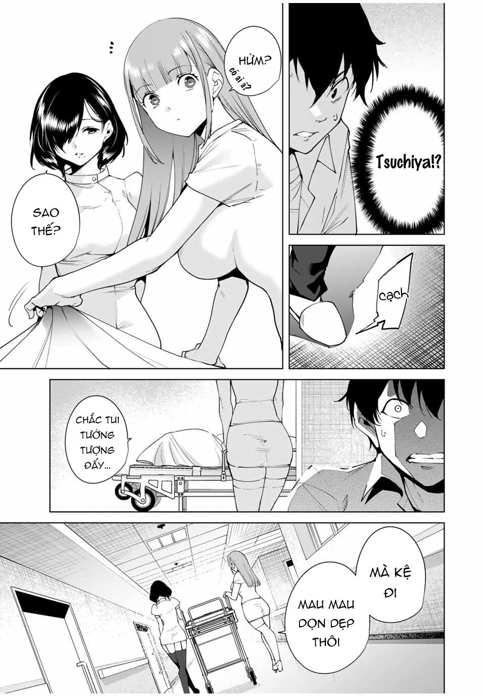 destiny lover season 2 chapter 9 15