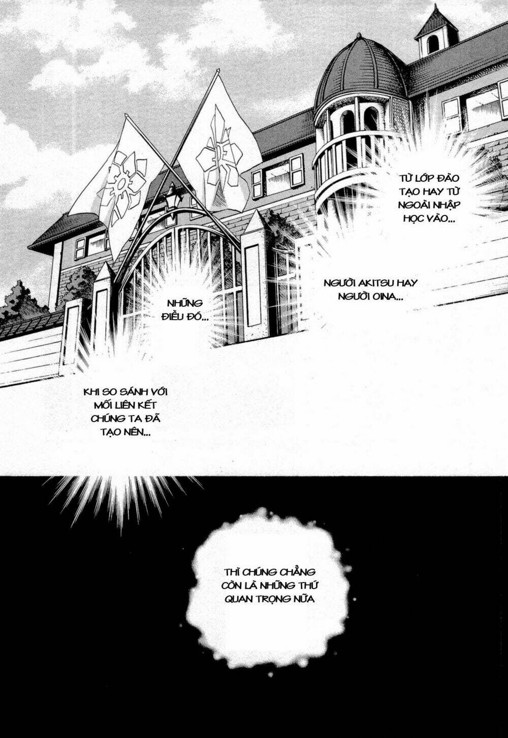 soukai kessen chapter 52 11