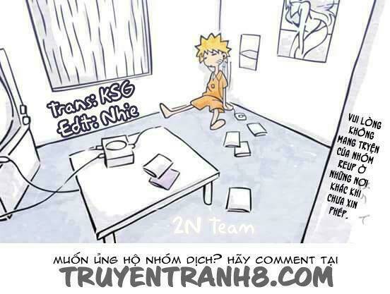 những mẫu truyện ngắn dễ thương và hài hước chapter 1 2