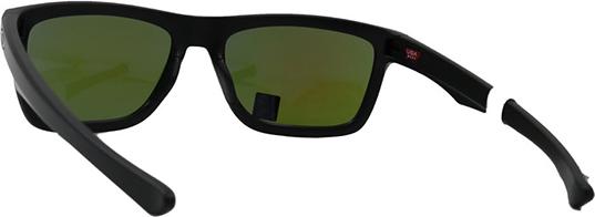 Kính mát unisex Oakley OO9334 chính hãng