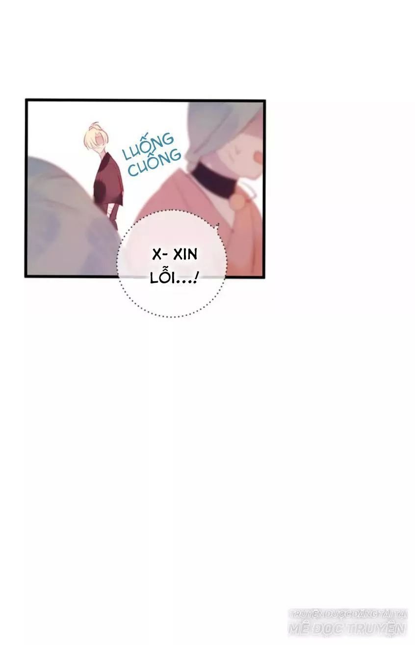 hồ minh chi hương chapter 10 26