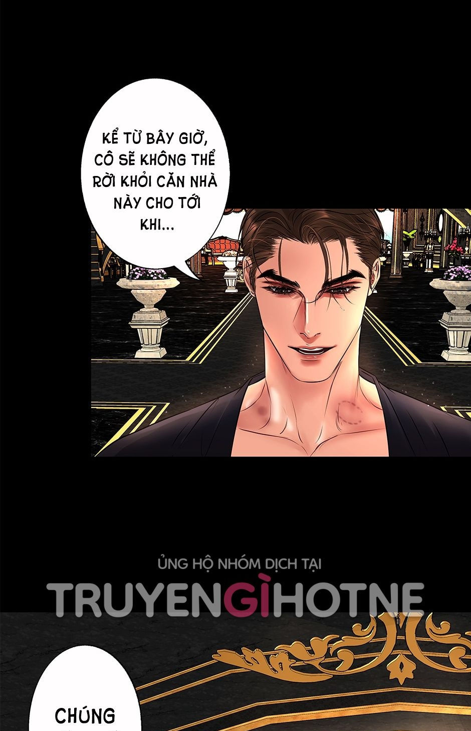 [16+] Tôi Ký Khế Ước Với Ác Quỷ chapter 6.2 - Trang 16
