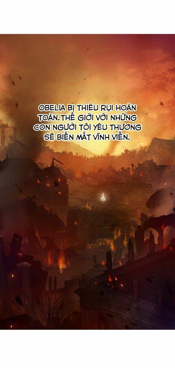 một ngày nọ ta trở thành công chúa chapter 103.2 33