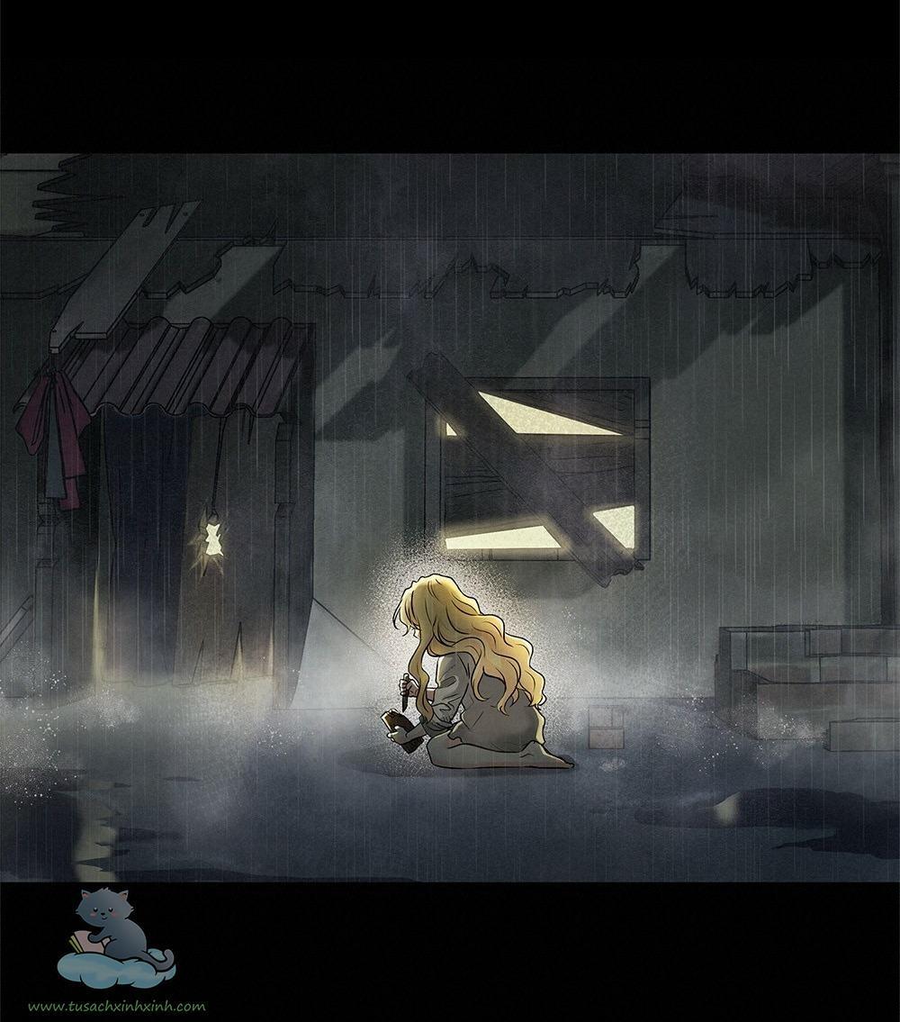 kiên nhẫn chút nào, đại công tước chapter 1 13