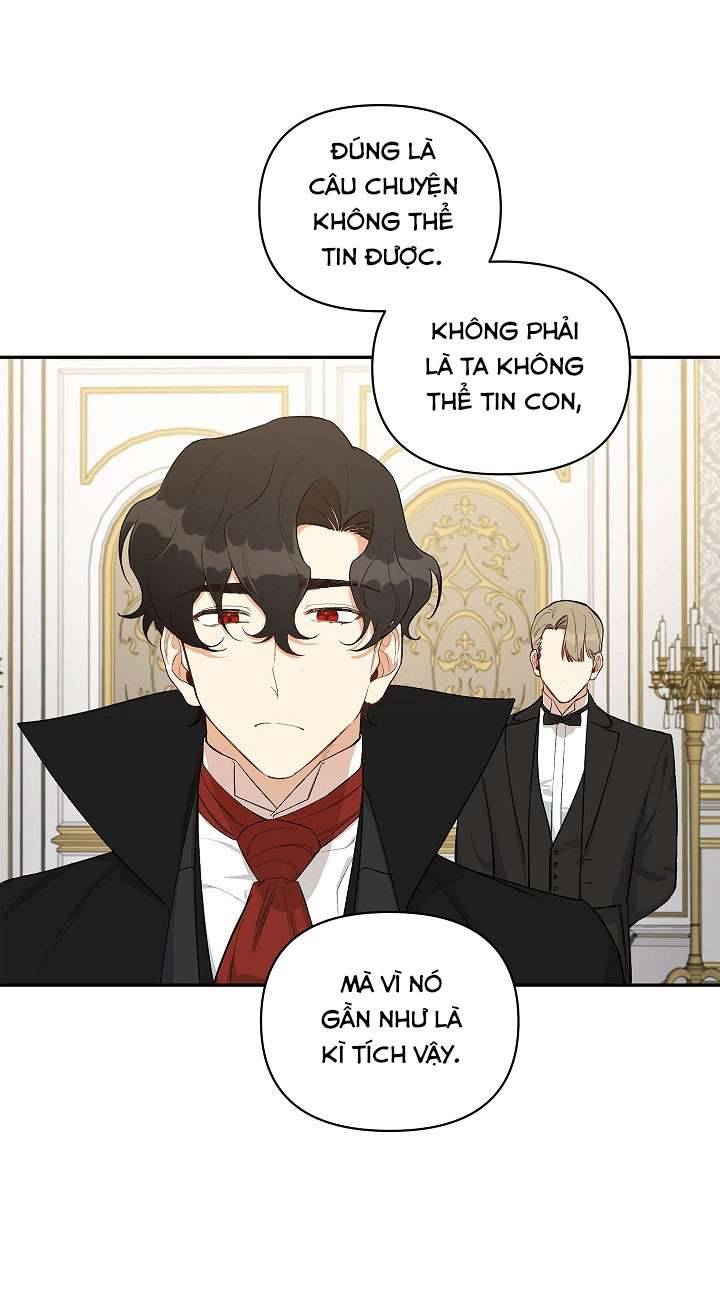 phương pháp trở thành con gái của người hùng bóng đêm chapter 17 7