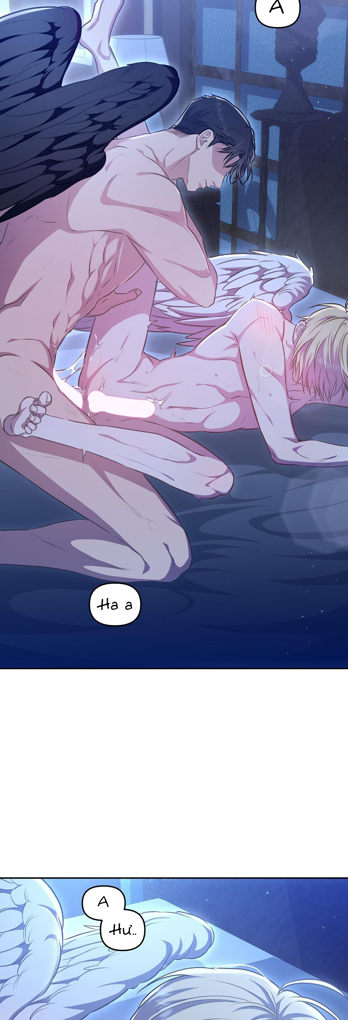 cách để sống sót với tư cách là người chơi chapter 17 5