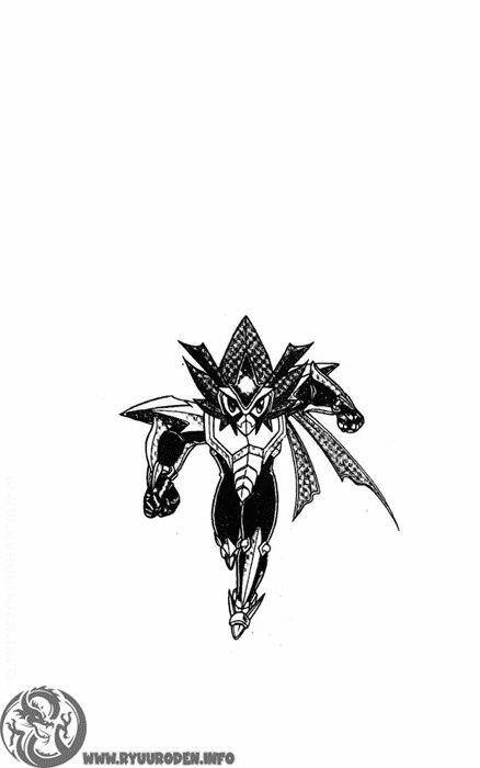 hiệp sĩ giấy - origami fighter chapter 52 36