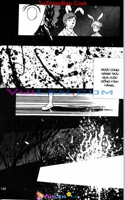 moon boy - chàng trai ánh trăng chapter 8 148