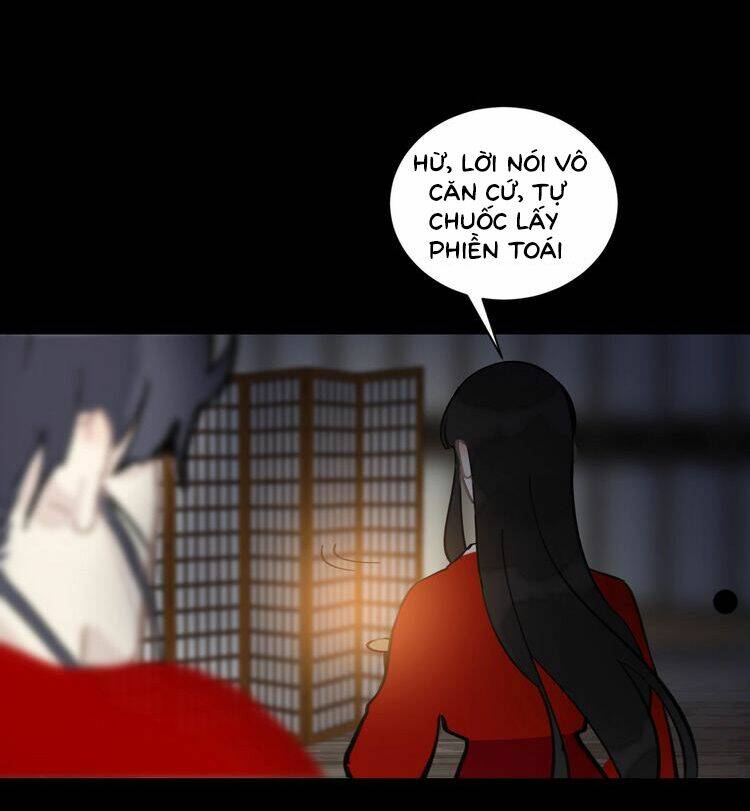 mãn đình phương - thiên hạ duy khanh chapter 6 37