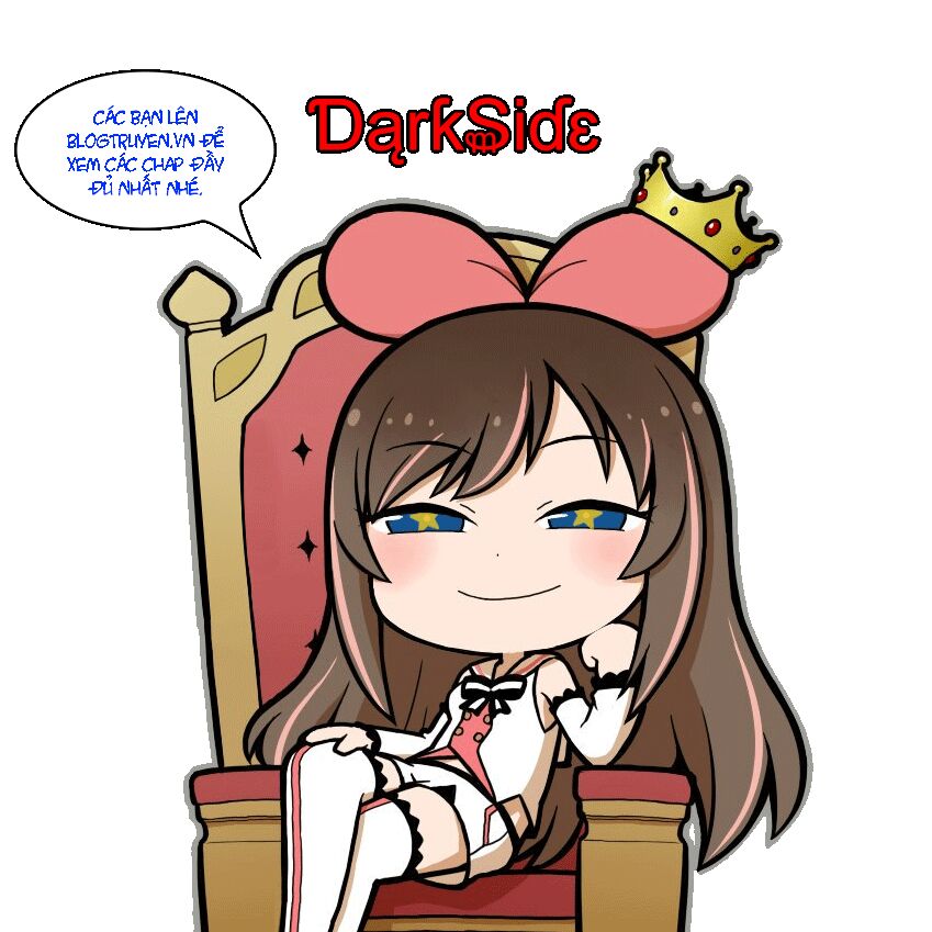 ông chú chuyển sinh - akuyaku reijou tensei oji-san chapter 3 1