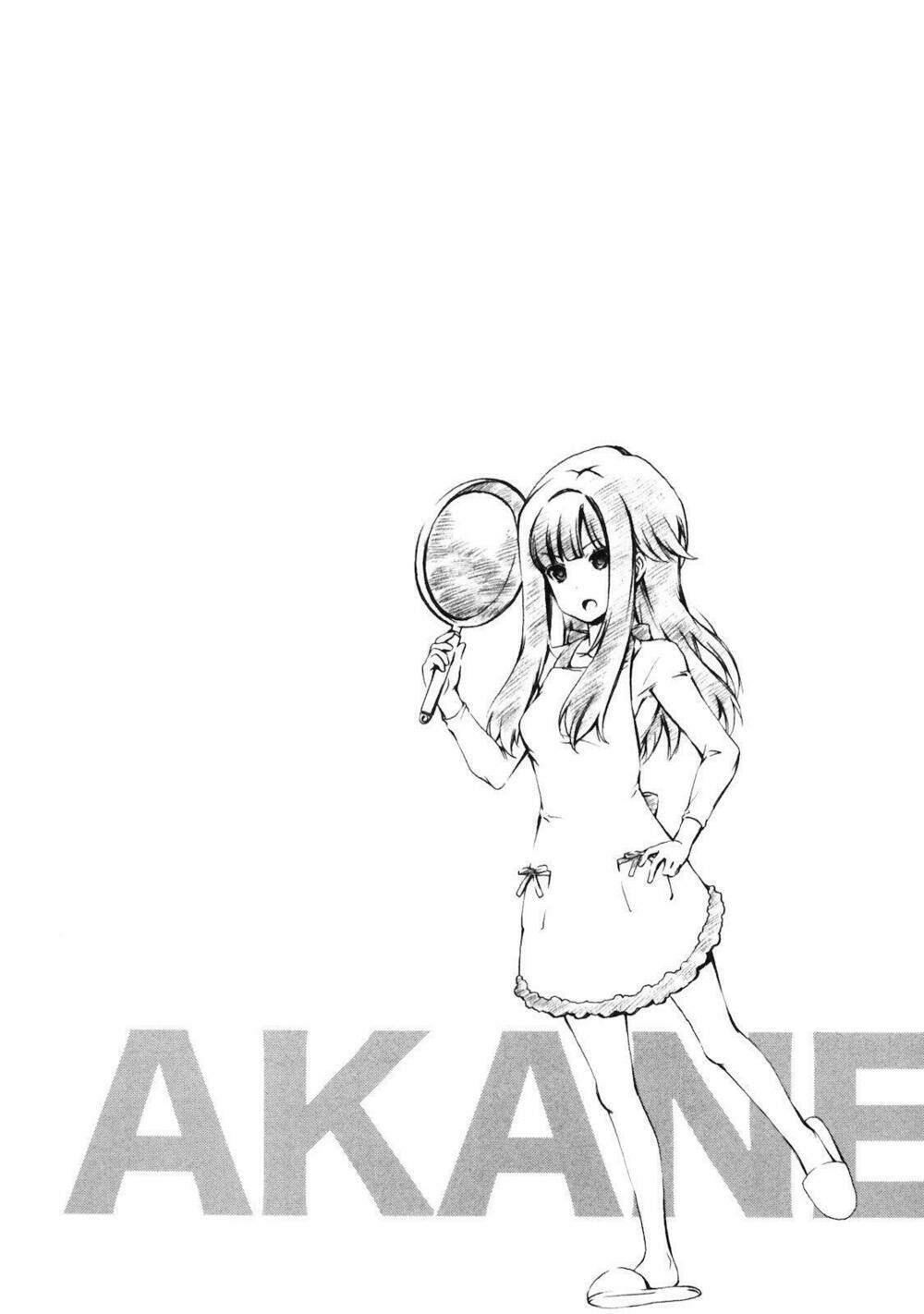 sonna mirai wa uso de aru chapter 6 12