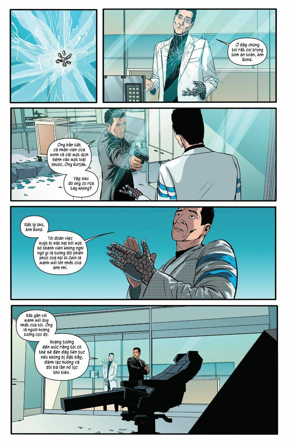 james bond 2015 chapter 4 18