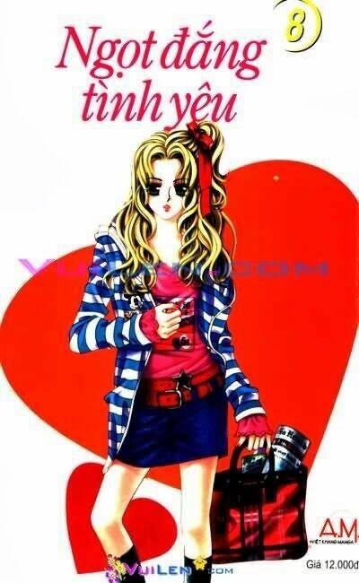 ngọt đắng tình yêu chapter 8 145