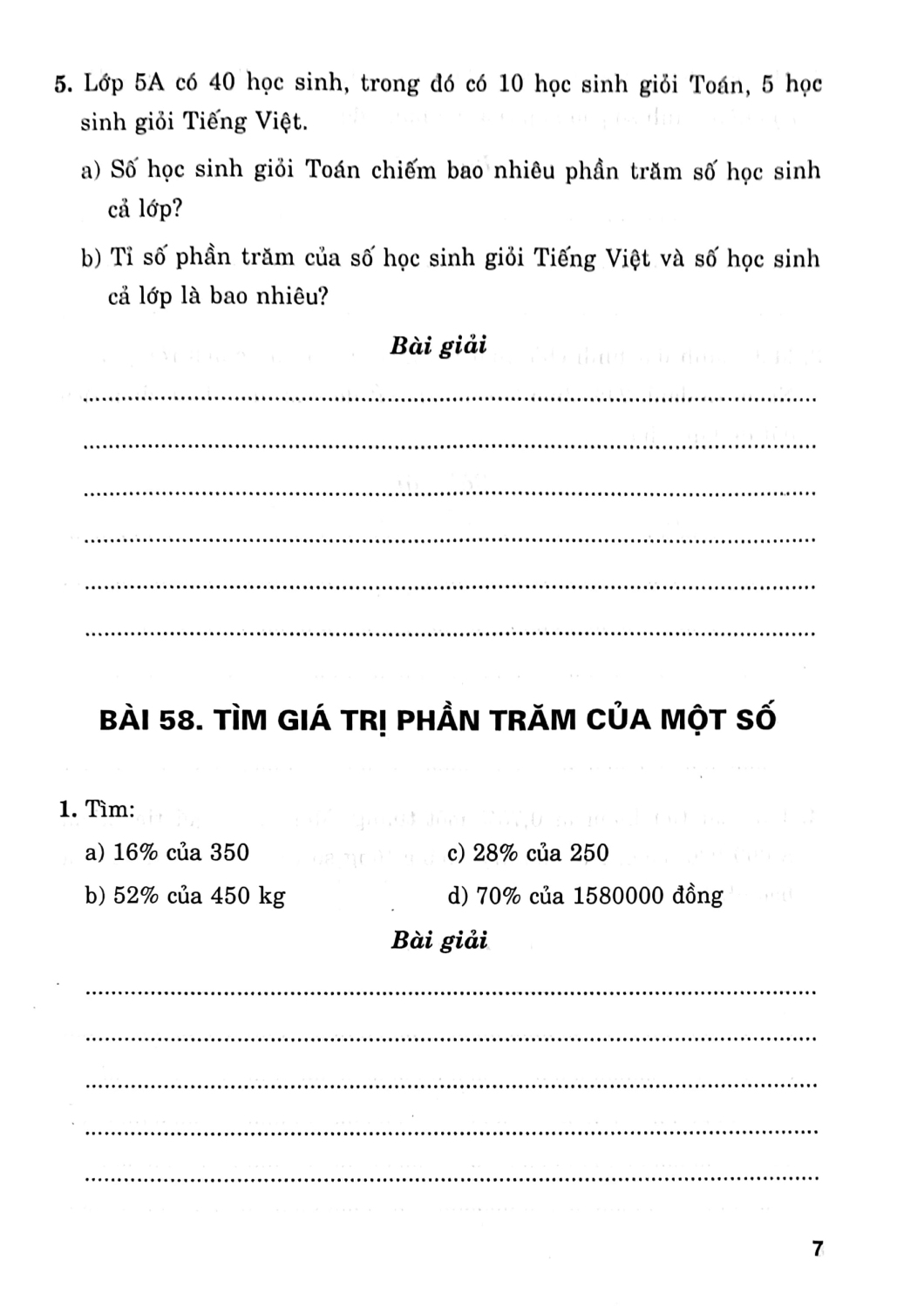 Vở Bài Tập Nâng Cao Toán 5 (Bám Sát SGK Chân Trời Sáng Tạo) (HA)