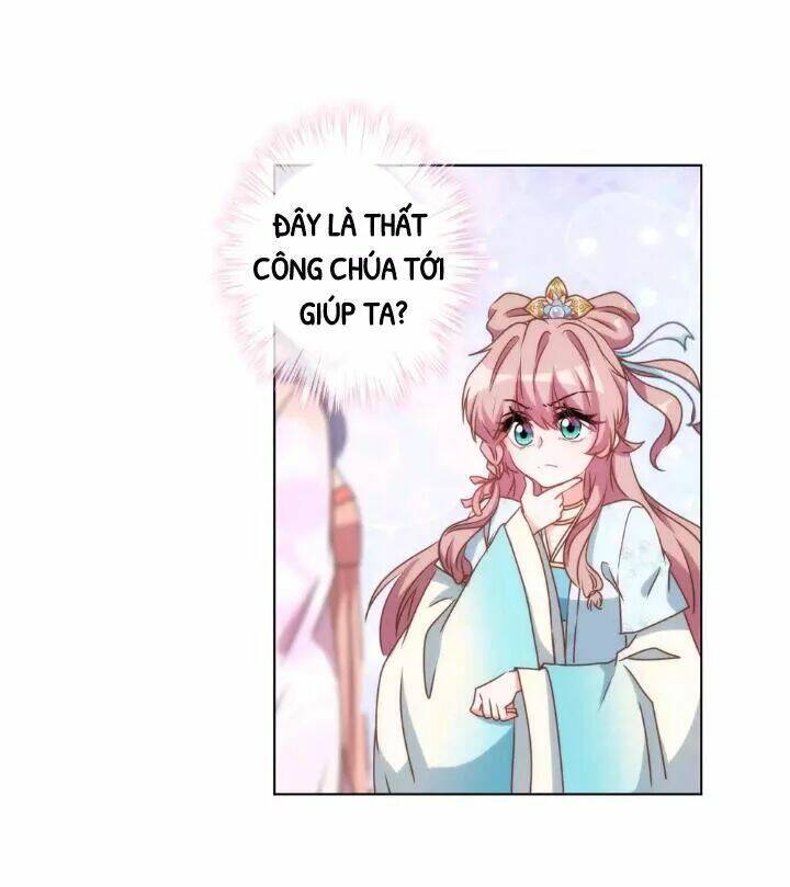 ồ, phu quân đáng yêu của tôi! chapter 56 20