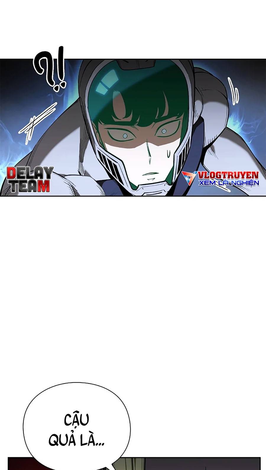 chiến binh học đường - cuộc đột kích trong ngục tối chapter 15 12