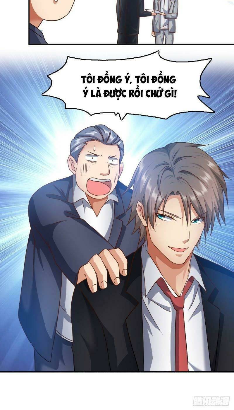 tuyệt thế thiên tài hệ thống chapter 60 14