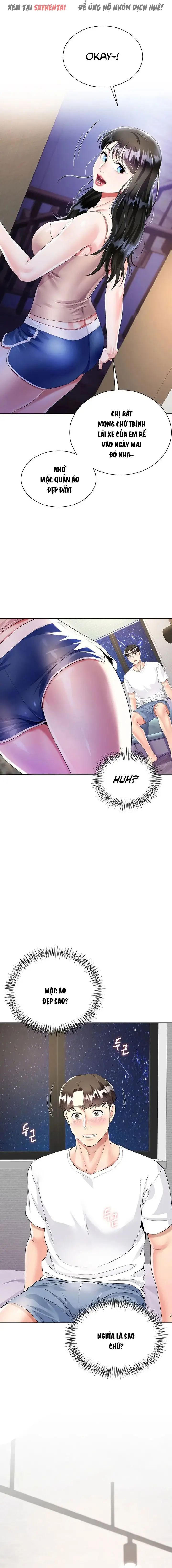 váy của chị dâu chapter 2 12