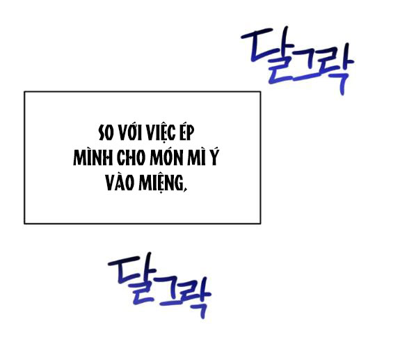 Trợ Lí Kim, Ăn Thử Không chapter 8.2 - Trang 15
