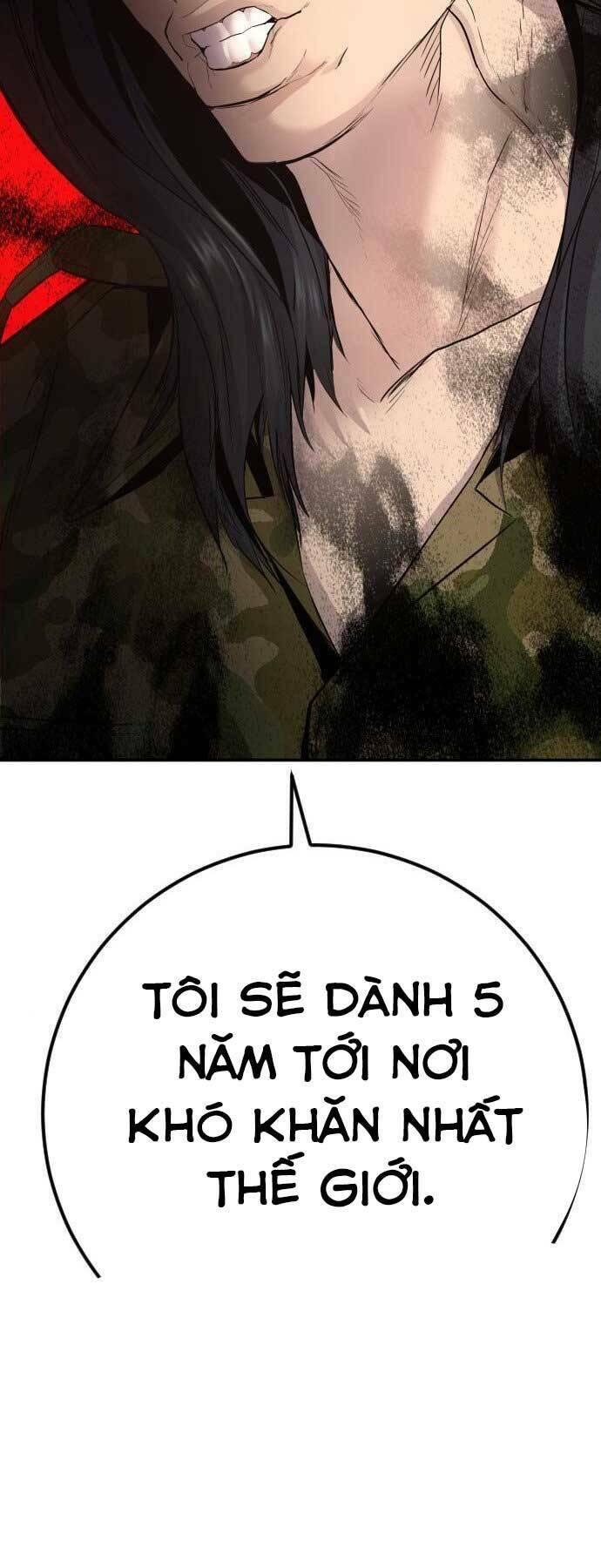 đặc vụ kim chapter 45 39