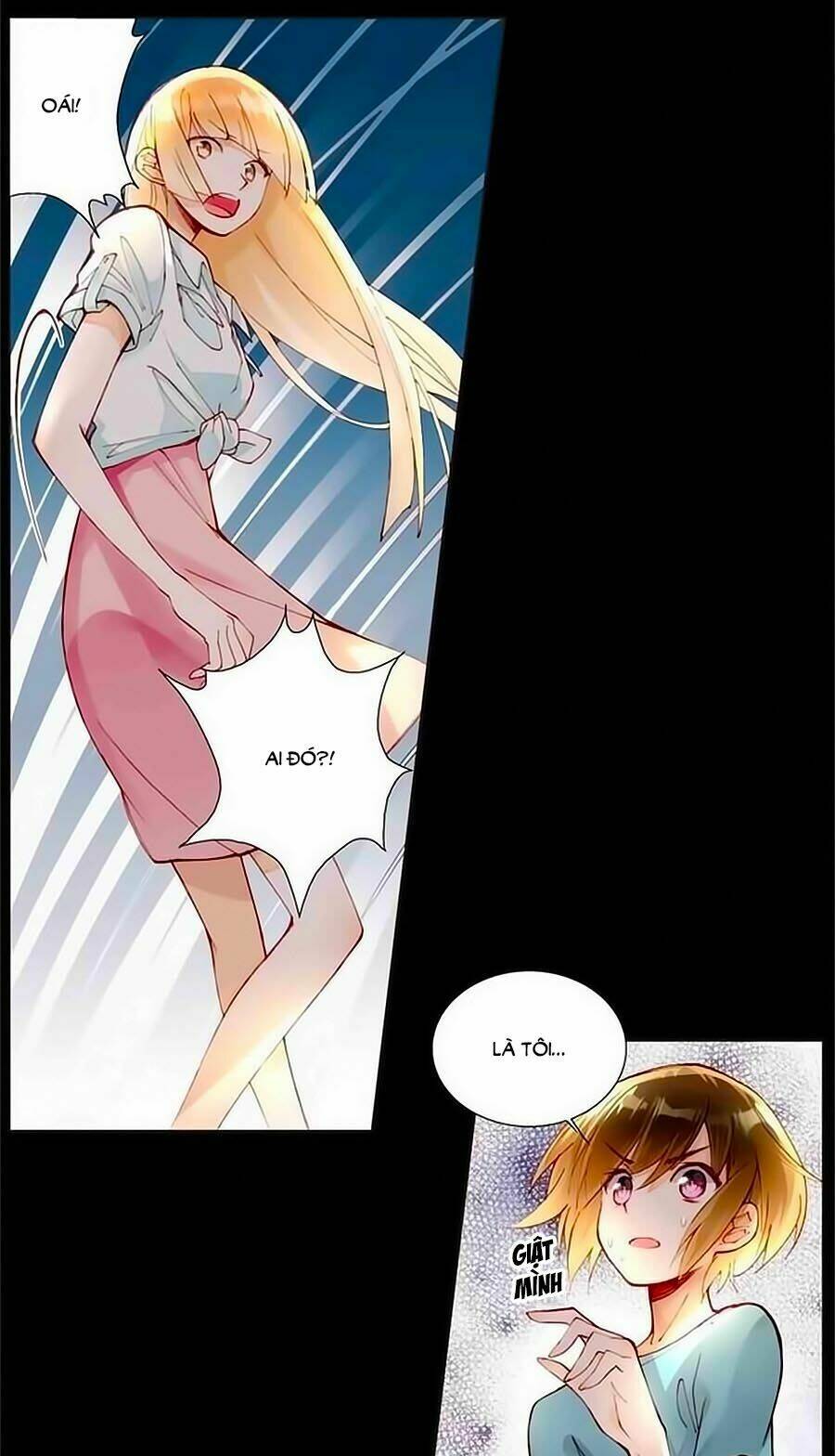 trọng sinh chi tinh quang thôi xán chapter 30 9