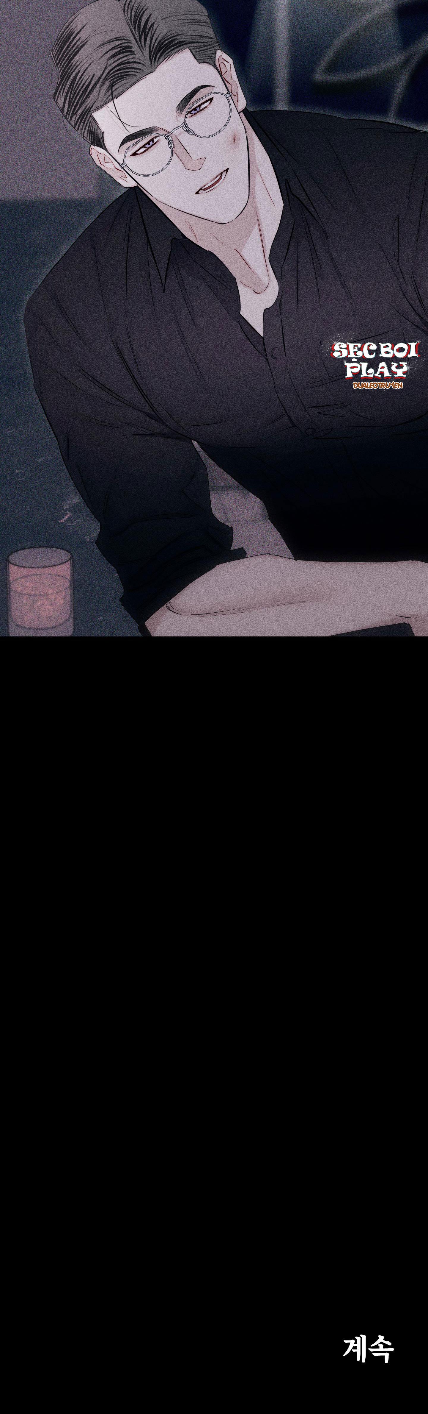 hình thái tình tan chapter 12 36