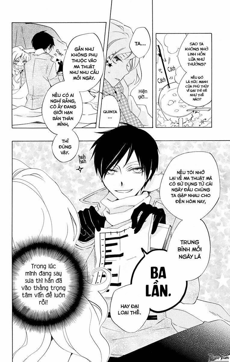 phù thủy xấu xa nhất thế gian chapter 4 7