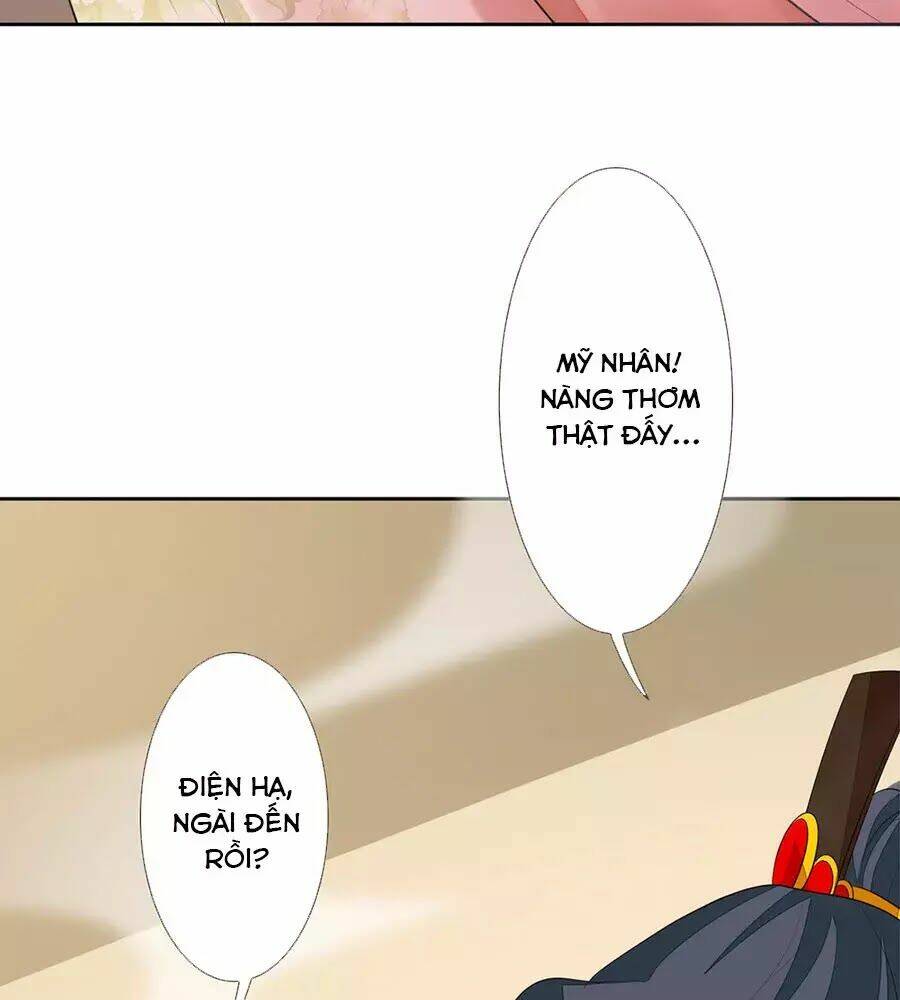 cửu khuyết phong hoa chapter 50 57