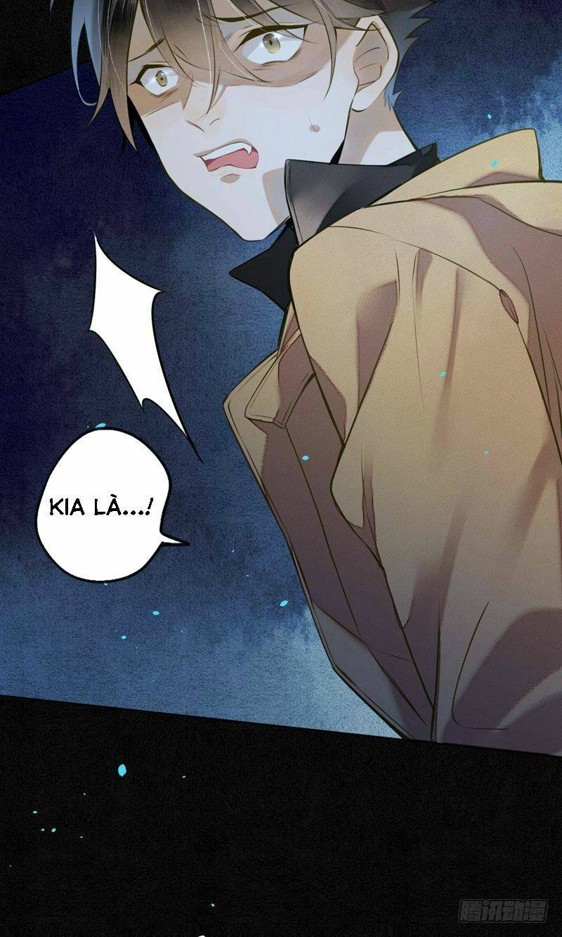 đêm ảo mộng cực lạc chapter 16 6