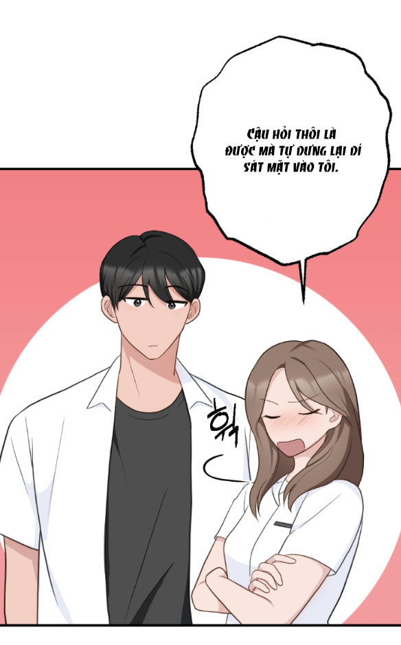 Hãy Khóc Cho Thật Xinh Đẹp Đi chapter 7.1 - Trang 43