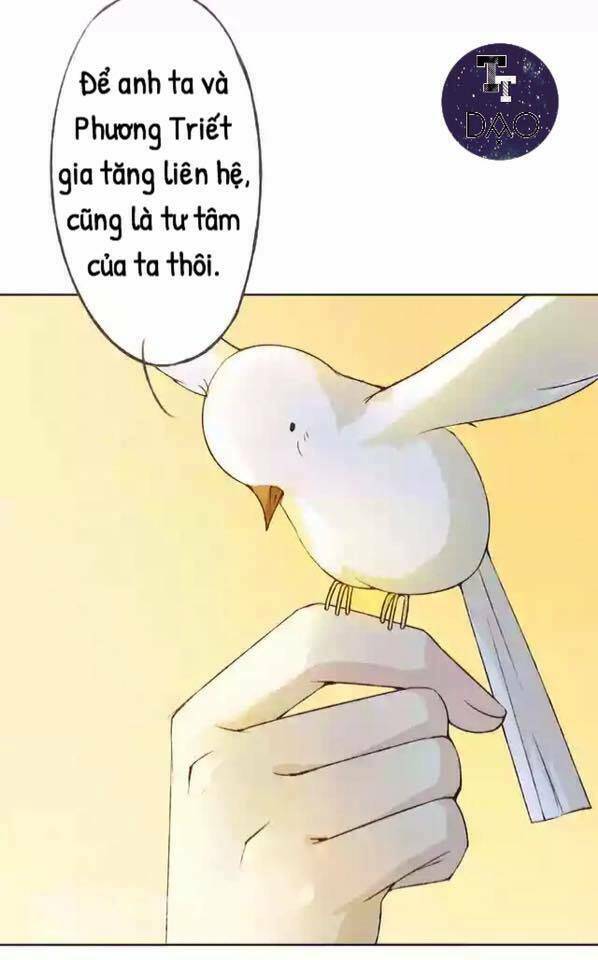 tôi không phải đa nhân cách chapter 26 50