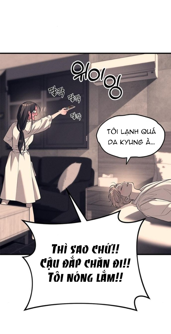 xâm nhập trường trung học tài phiệt chapter 90.1 12