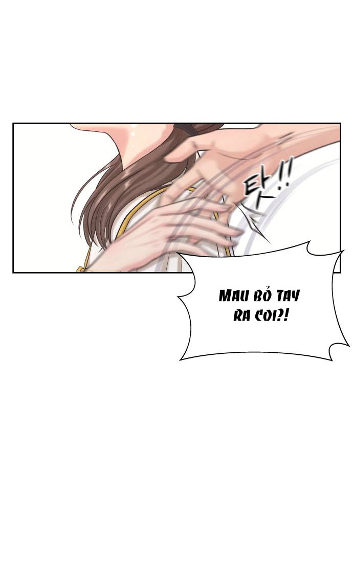 biển lặng trước sóng thần chapter 3.1 58